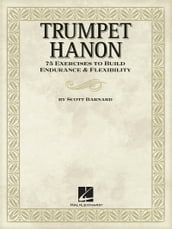 Trumpet Hanon (Music Instruction)