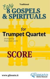 Trumpet quartet sheet music 