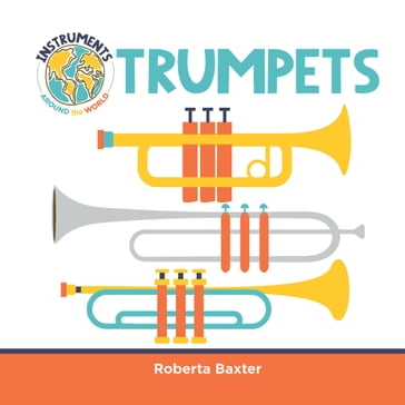 Trumpets - Roberta Baxter