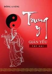 Trung y gin yu (tp hai)