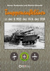 Truppenaufklärer in der 8. MSD der NVA der DDR