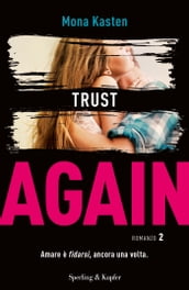 Trust Again (versione italiana)