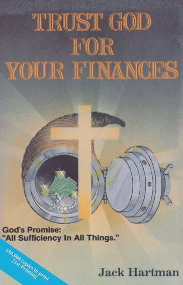 Trust God for Your Finances - Jack Hartman