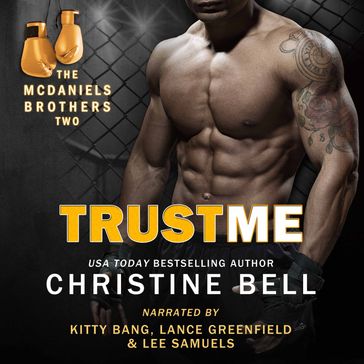 Trust Me - Christine Bell