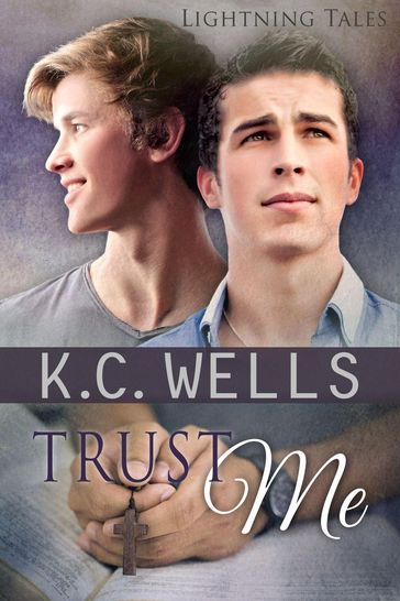 Trust Me - K.C. Wells