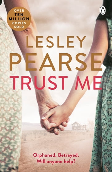Trust Me - Lesley Pearse