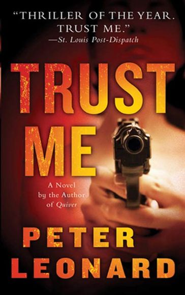 Trust Me - Peter Leonard