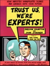 Trust Us, We re Experts PA