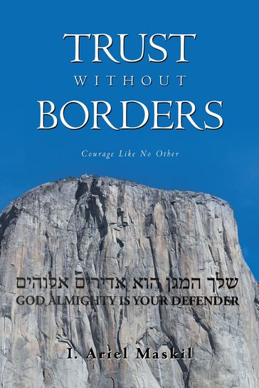 Trust Without Borders - I Ariel Maskil