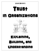 Trust in Organizations