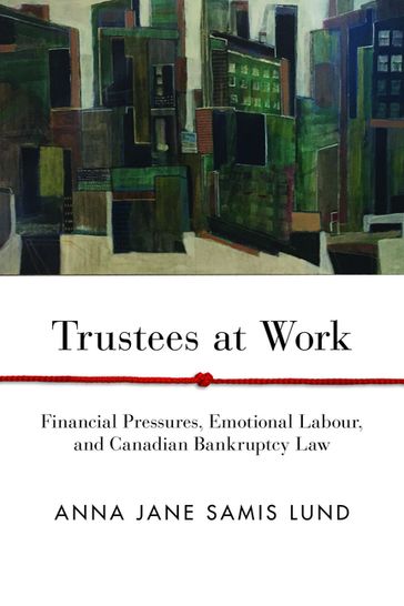 Trustees at Work - Anna Jane Samis Lund