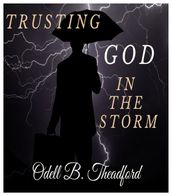 Trusting God In The Storm