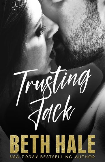 Trusting Jack - Beth Hale