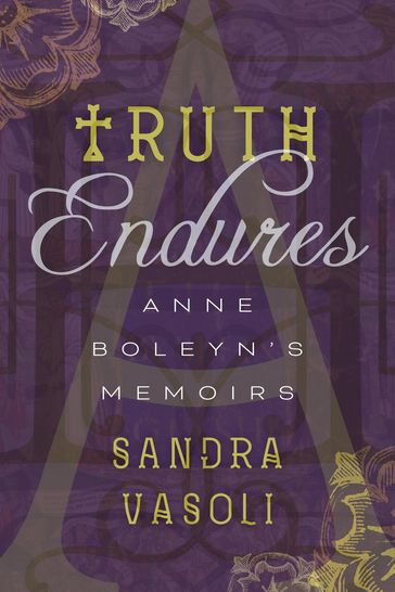 Truth Endures - Sandra Vasoli
