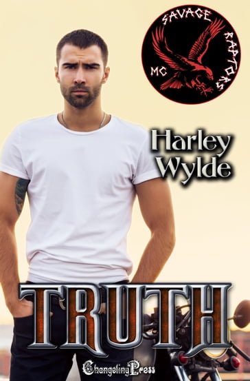 Truth - Harley Wylde