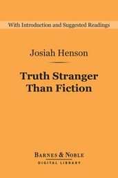 Truth Stranger Than Fiction (Barnes & Noble Digital Library)