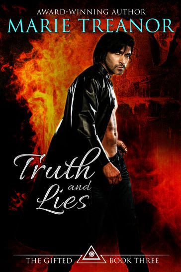 Truth and Lies - Marie Treanor
