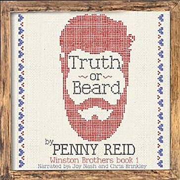 Truth or Beard - Penny Reid - Joy Nash