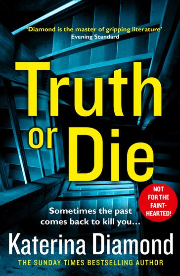 Truth or Die - Katerina Diamond