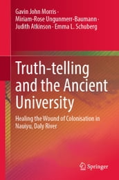 Truth-telling and the Ancient University