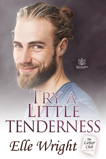 Try a Little Tenderness - Elle Wright