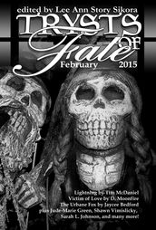 Trysts of Fate: February 2015