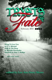 Trysts of Fate Issue 1