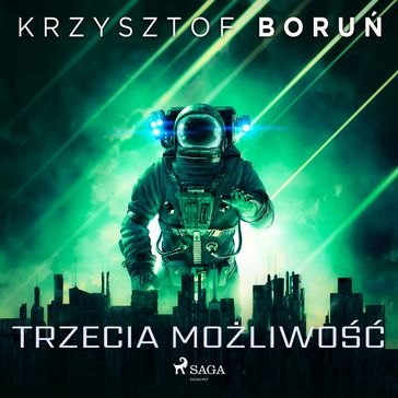 Trzecia moliwo - Krzysztof Boru