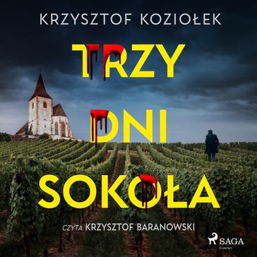 Trzy dni Sokoa - Krzysztof Kozioek