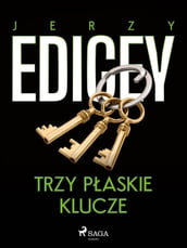 Trzy paskie klucze