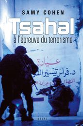 Tsahal à l épreuve du terrorisme