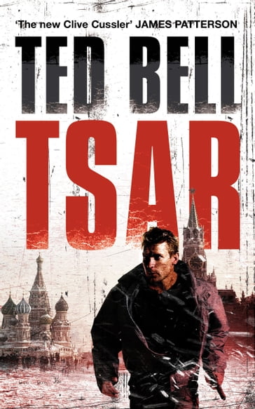 Tsar - Ted Bell