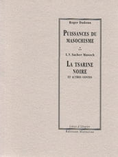 La Tsarine noire et autres contes