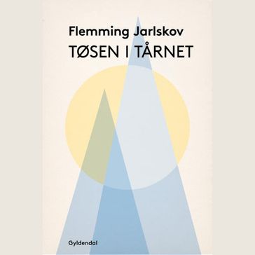Tøsen i tarnet - Jarlskov Flemming
