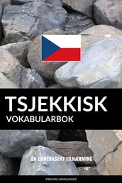 Tsjekkisk Vokabularbok: En Emnebasert Tilnærming