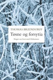 Tøsne og forsytia