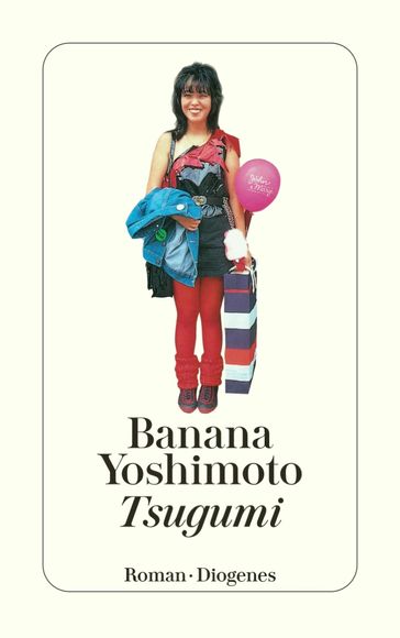 Tsugumi - Yoshimoto Banana