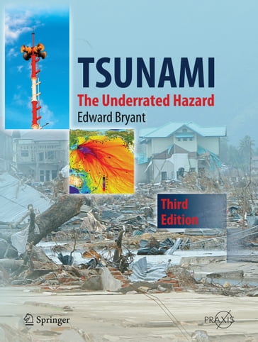 Tsunami - Edward Bryant