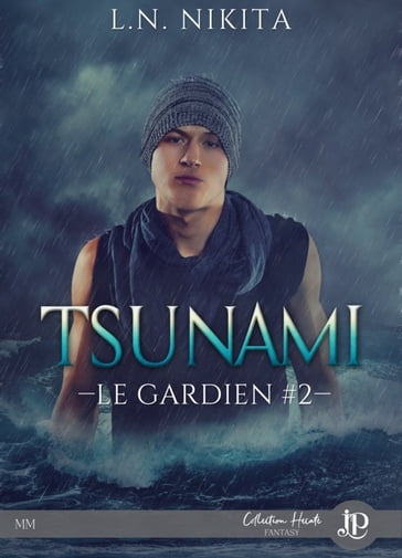 Tsunami - L.N. Nikita
