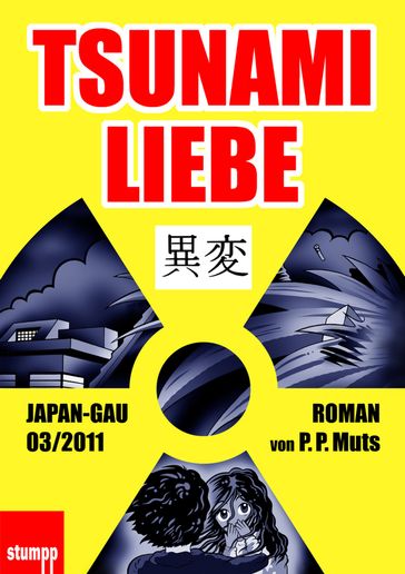 Tsunami Liebe - Muts P. P.