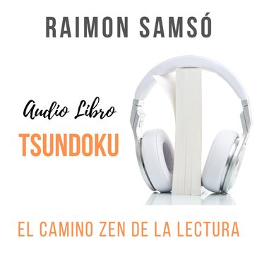 Tsundoku - Raimon Samsó