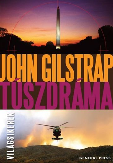 Túszdráma - John Gilstrap