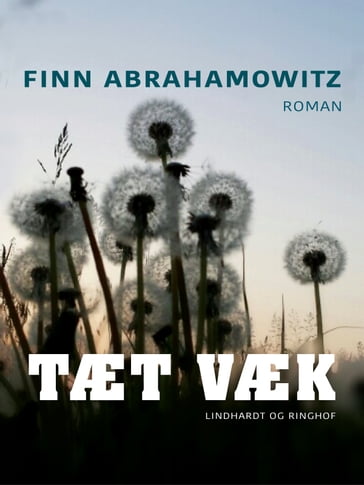 Tæt væk - Finn Abrahamowitz