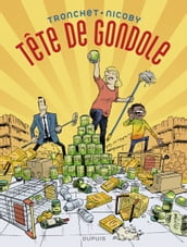 Tête de gondole