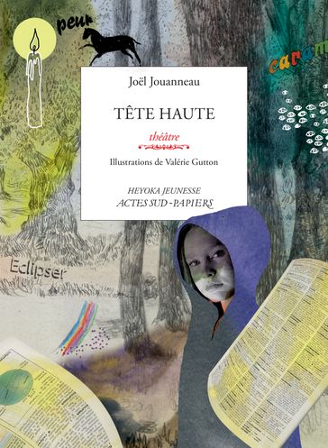 Tête haute - Joel Jouanneau