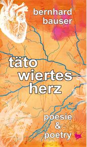 Tätowiertes Herz