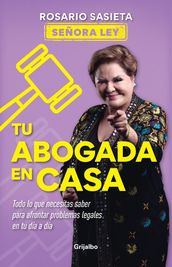 Tu abogada en casa