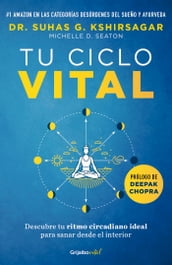 Tu ciclo vital