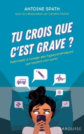 Tu crois que c est grave ?