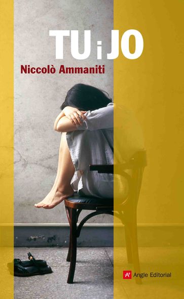 Tu i Jo - Niccolò Ammaniti